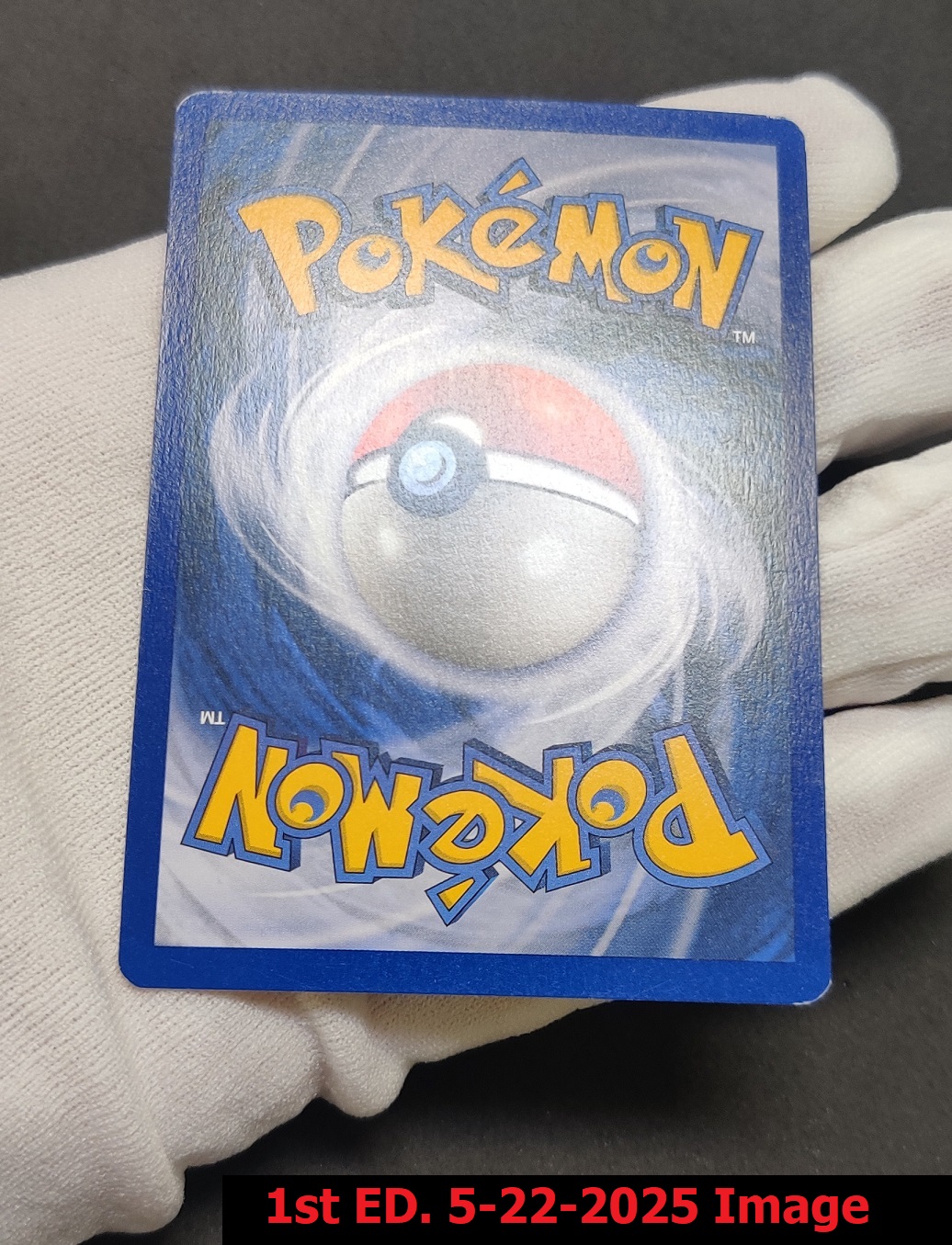 Raichu - 14/62 - Holo Rare - 1st Edition